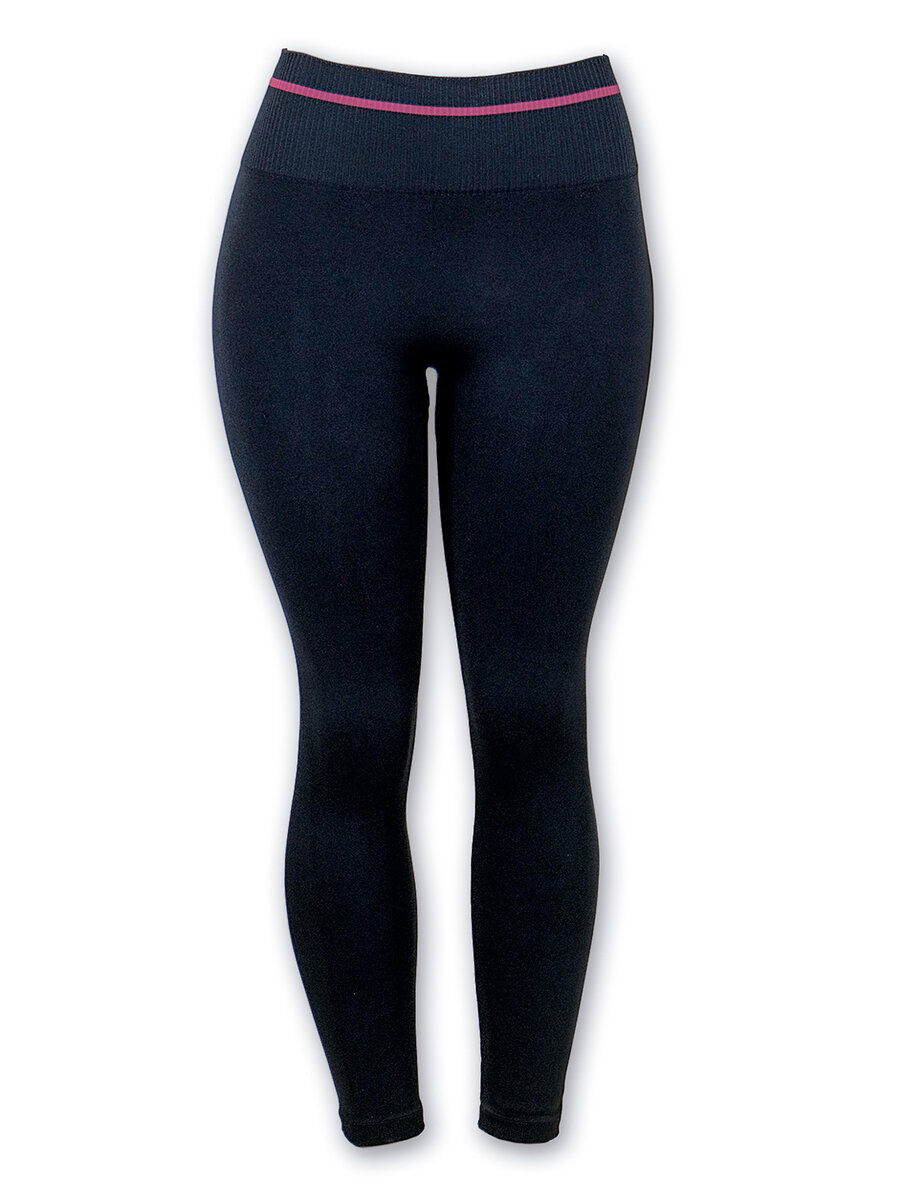 LEGGING FEMININA DEMILLUS 000133 Preto